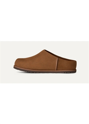 W Otzo clog sandal Dark Chestnut UGG 